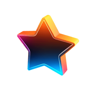 Avaliação de usuários em estrelas para uma plataforma de cripto de confiança